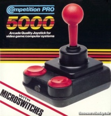 Competition PRO 5000