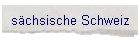 schsische Schweiz